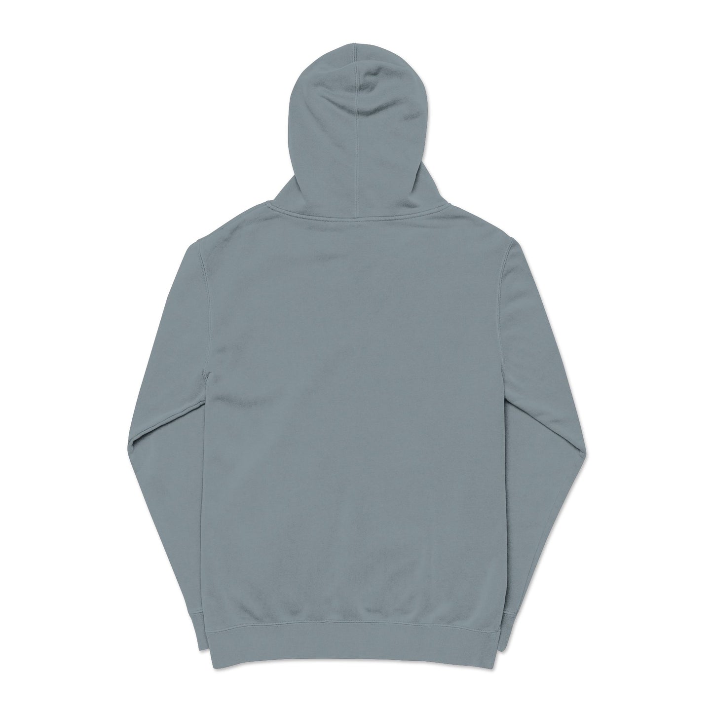 RWF HOODIE - 'RISE'