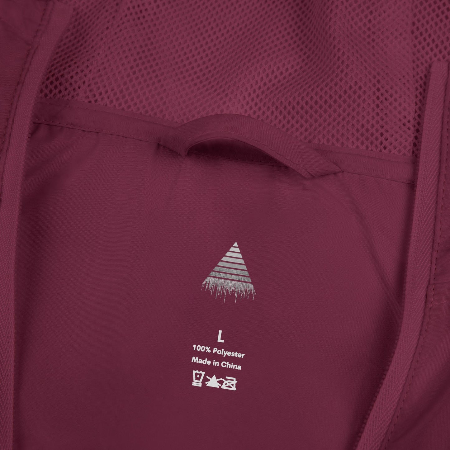 RWF Windbreaker