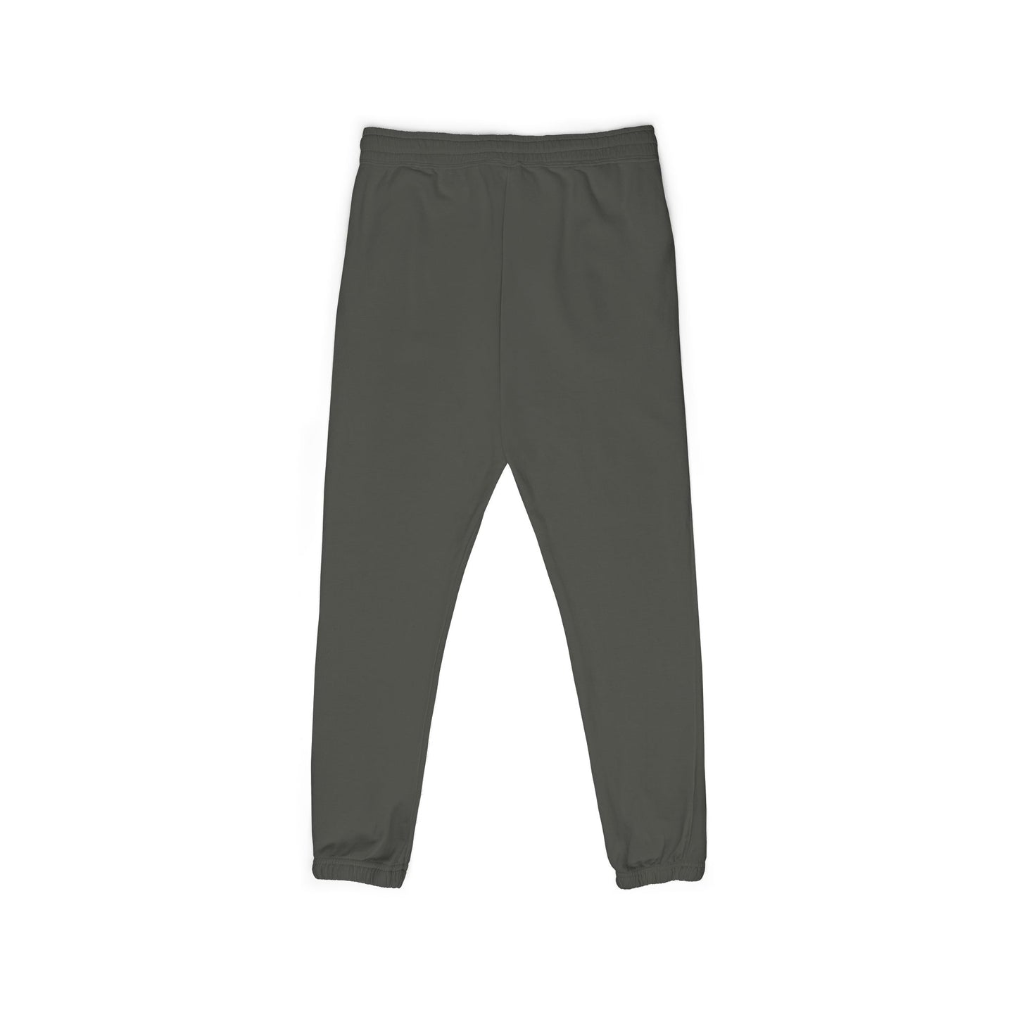 Fleece Sweatpants — Minimal RWF Joggers