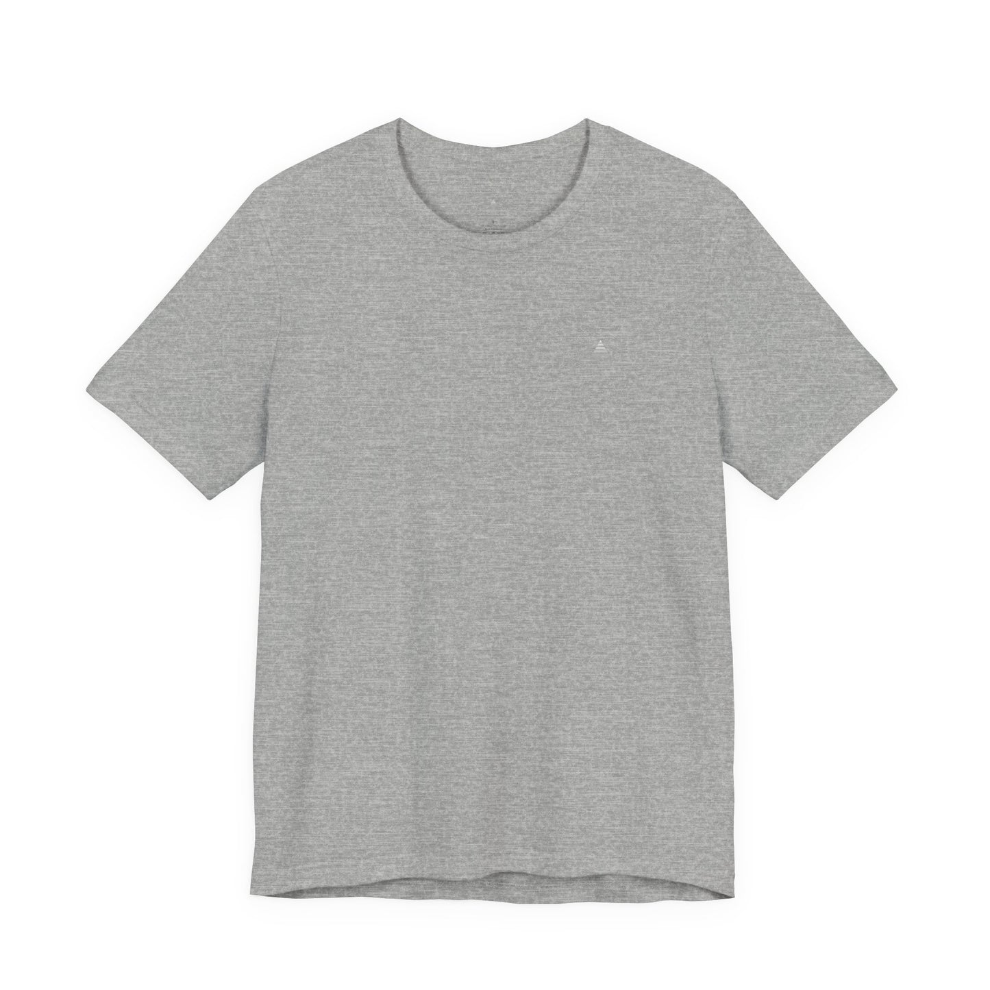 RWF Tee - 1 Corinthians 6:19 'The Body is a Temple'