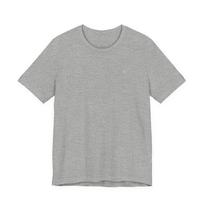RWF Tee - 1 Corinthians 6:19 'The Body is a Temple'