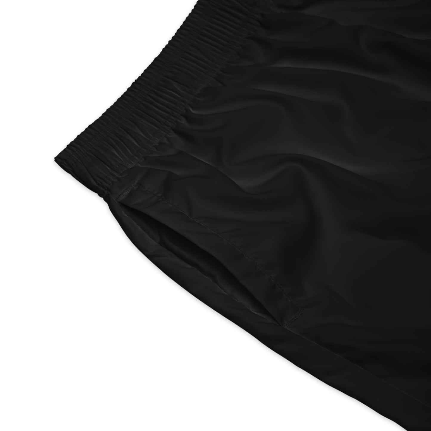 RWF Jogger Shorts — 'Rise' Minimal Athletic