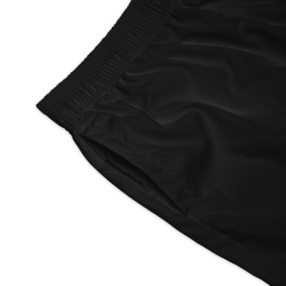 RWF Jogger Shorts — 'Rise' Minimal Athletic