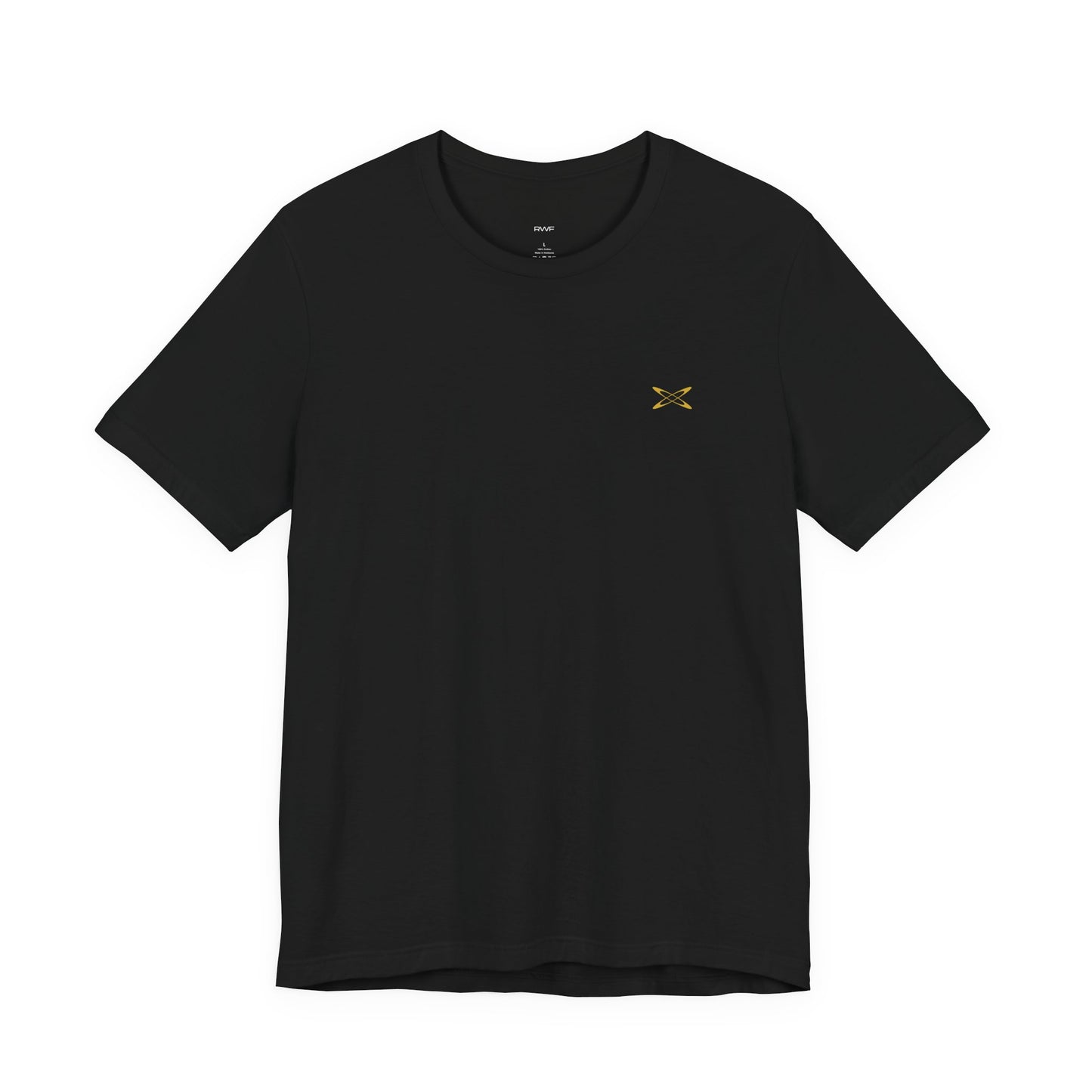 RWF Tee - 'Legend' (Mike Mentzer)
