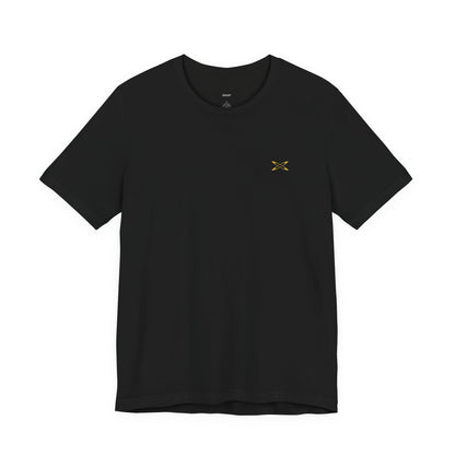 RWF Tee - 'Legend' (Mike Mentzer)