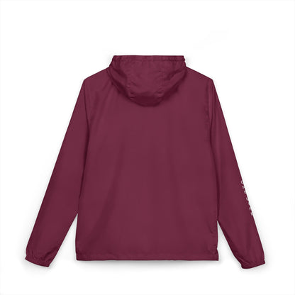 RWF Windbreaker