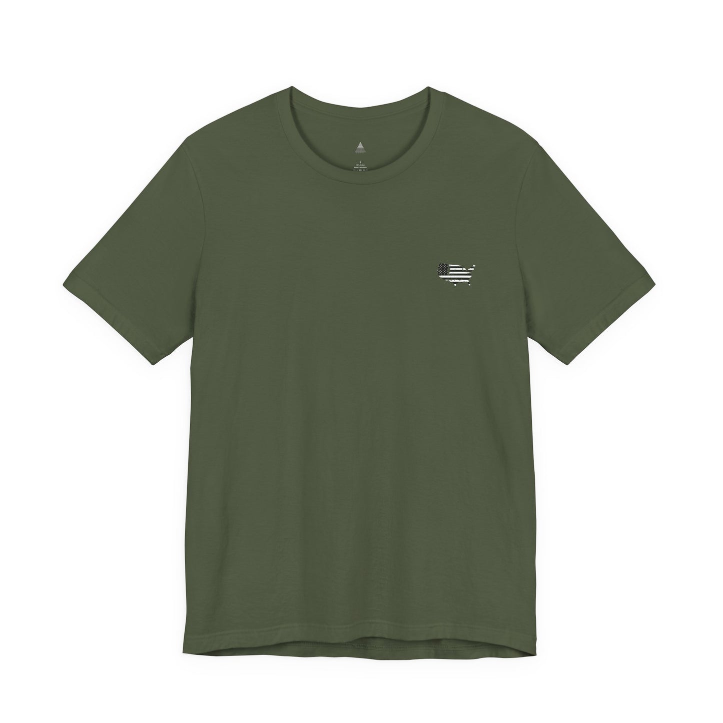 'Remember' Veterans Tee