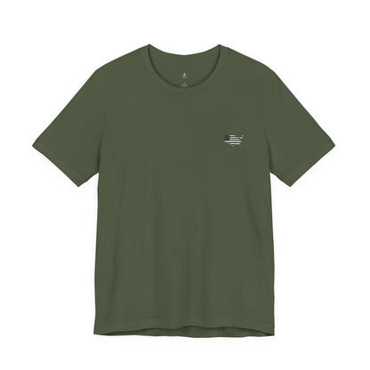 'Remember' Veterans Tee