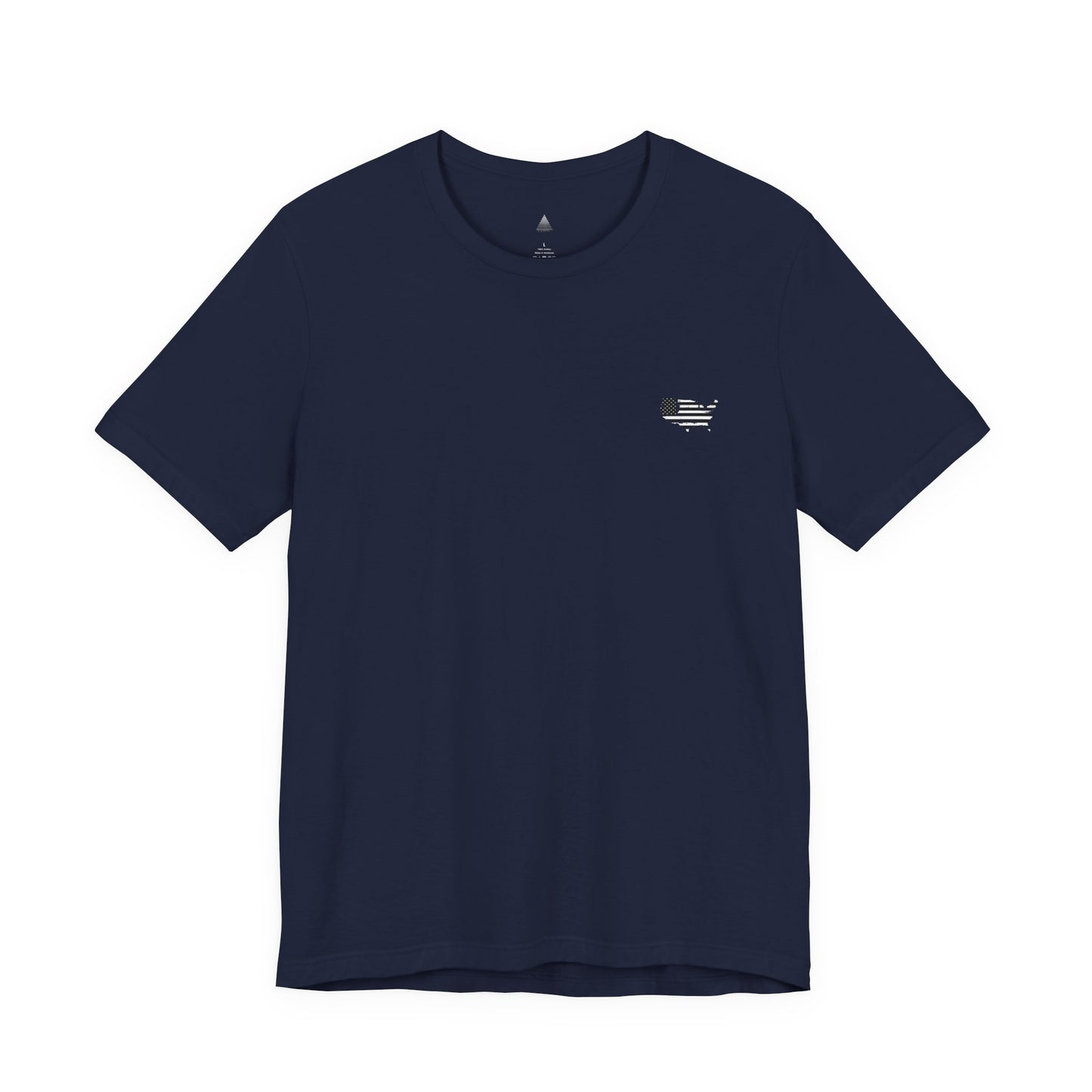 'Remember' Veterans Tee