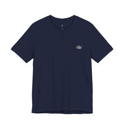 'Remember' Veterans Tee