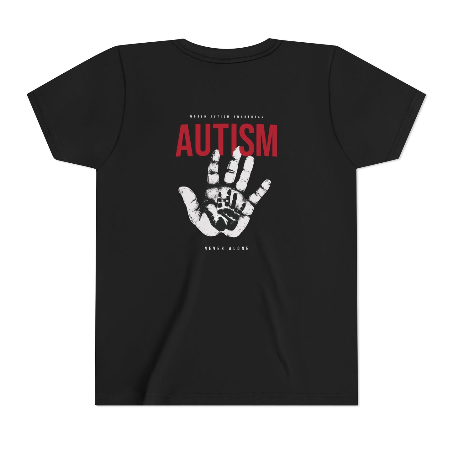 Autism Tee - (Youth) Tee