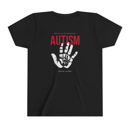 Autism Tee - (Youth) Tee