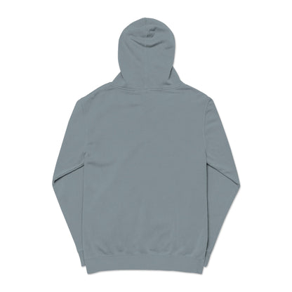 RWF HOODIE - 'RISE'