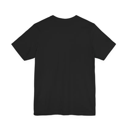 RWF Custom Tee - 'Seeing the World From a Different View'