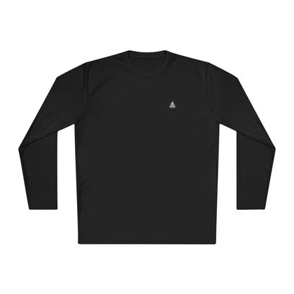 RWF Long Sleeve Crewneck