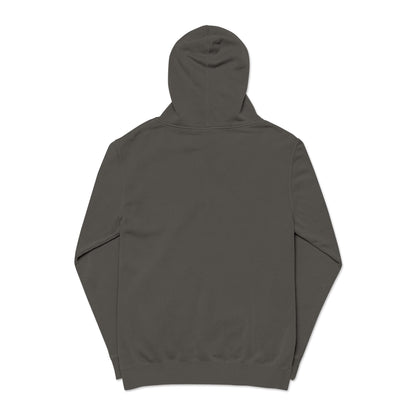 RWF HOODIE - 'RISE'