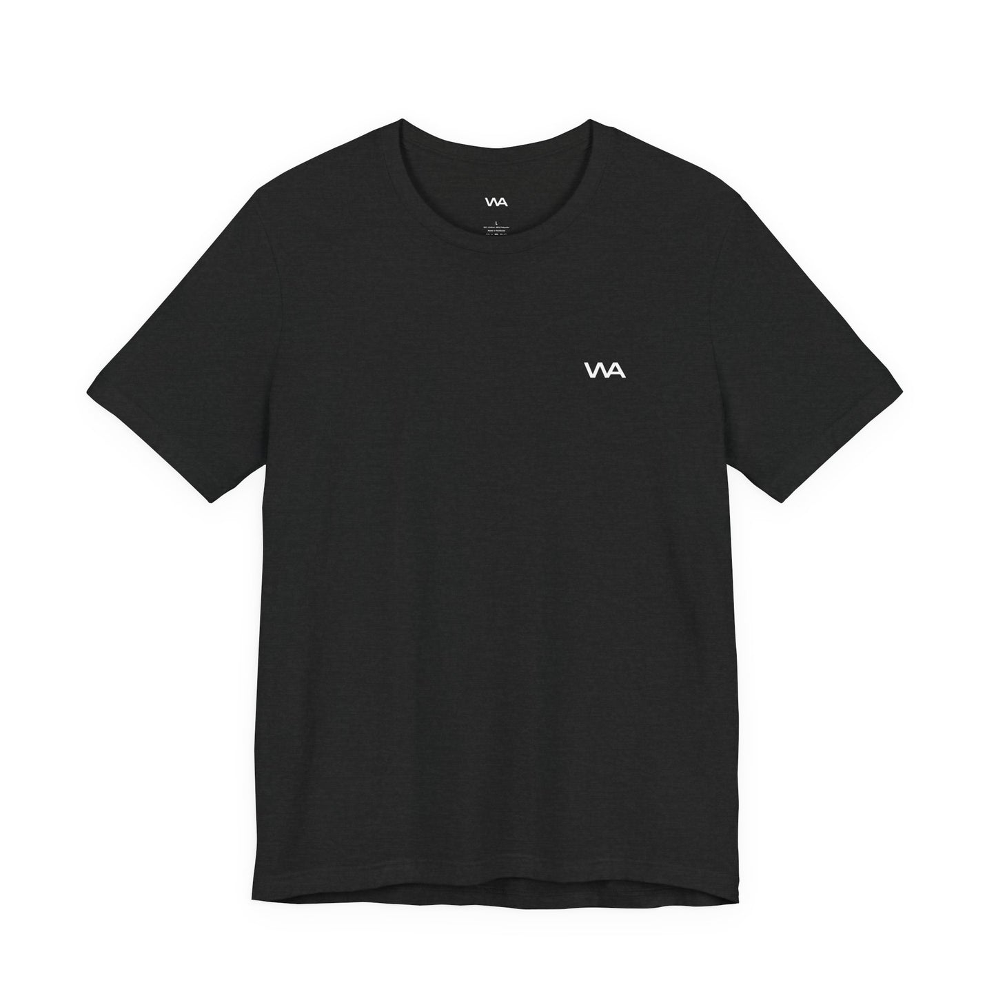 WA Originals - Unisex Jersey Short Sleeve Tee