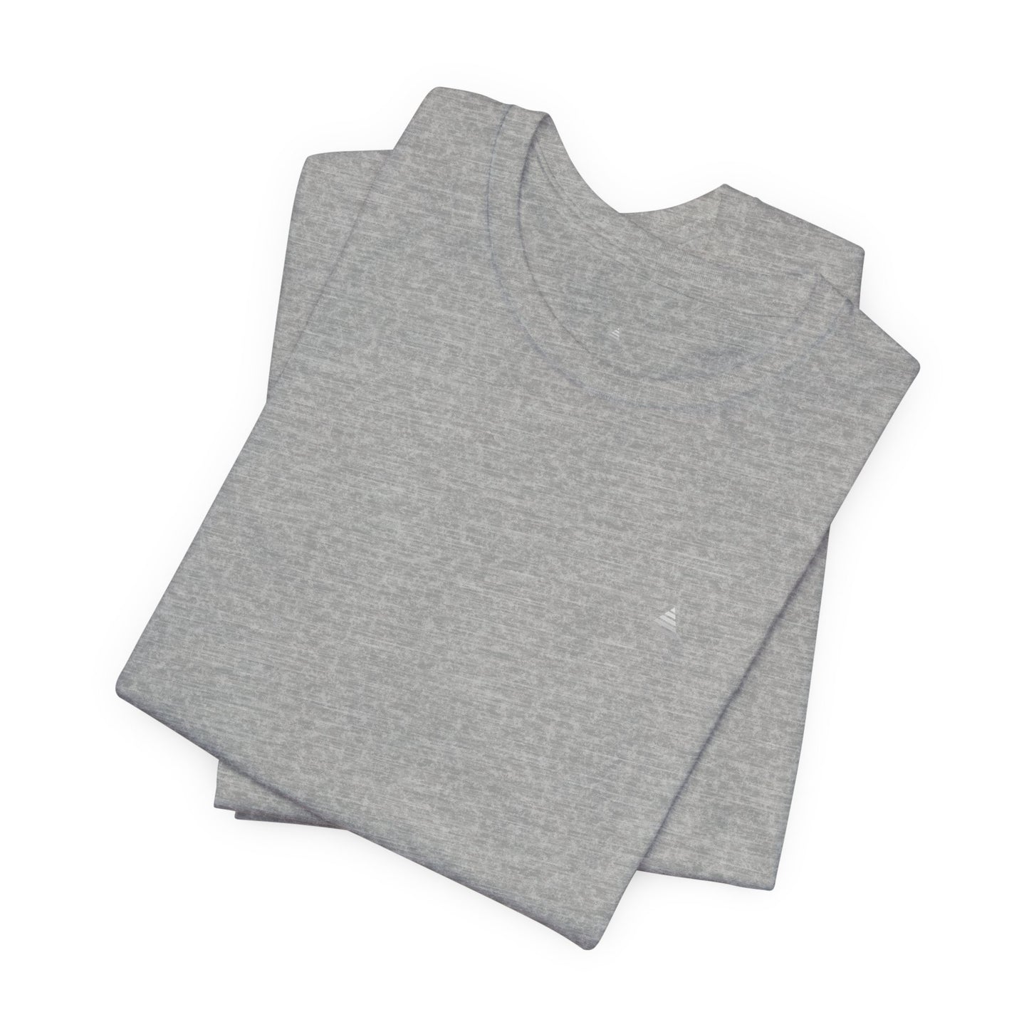 RWF Tee - 1 Corinthians 6:19 'The Body is a Temple'