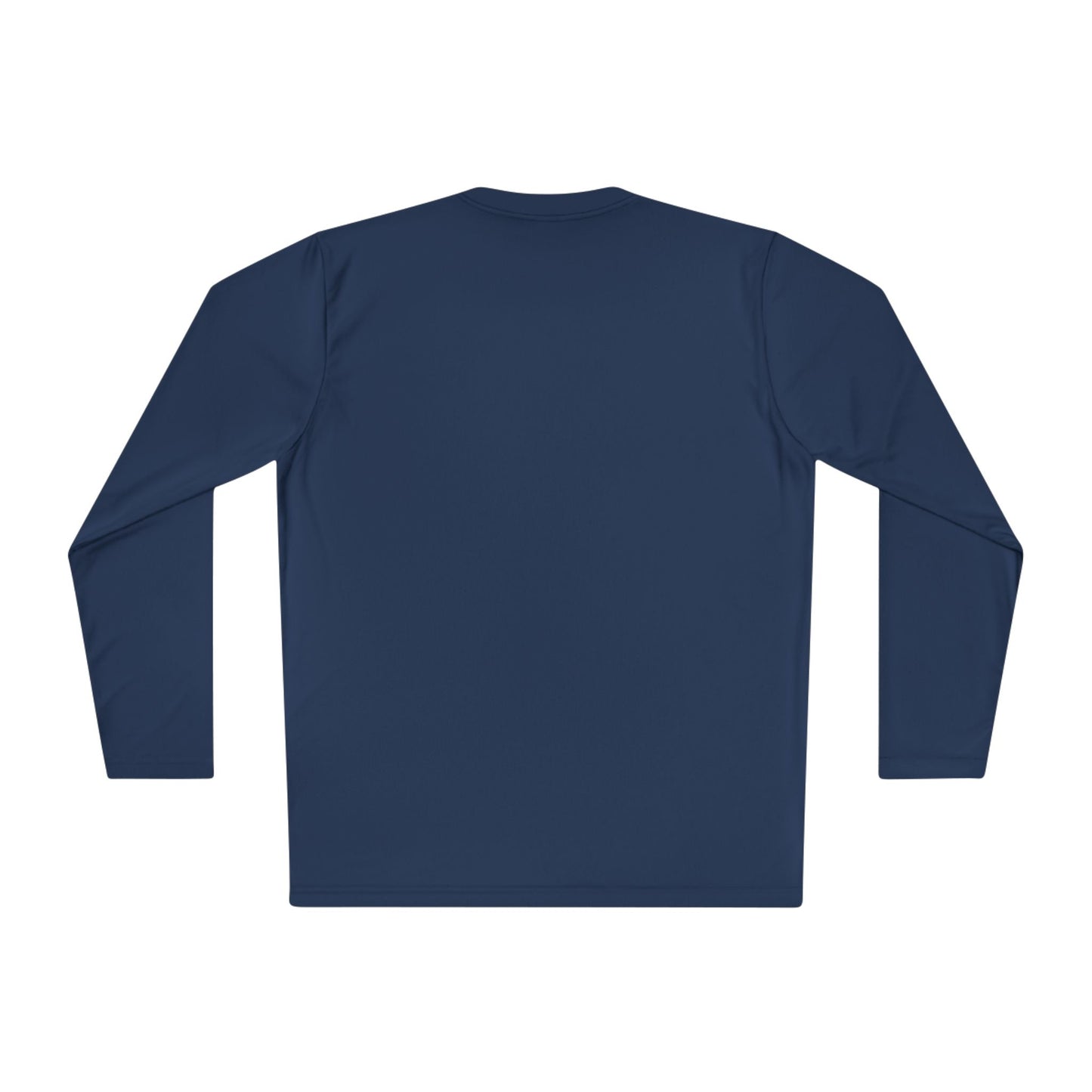 RWF Long Sleeve Crewneck