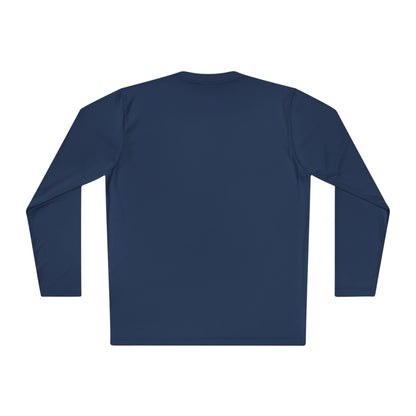 RWF Long Sleeve Crewneck