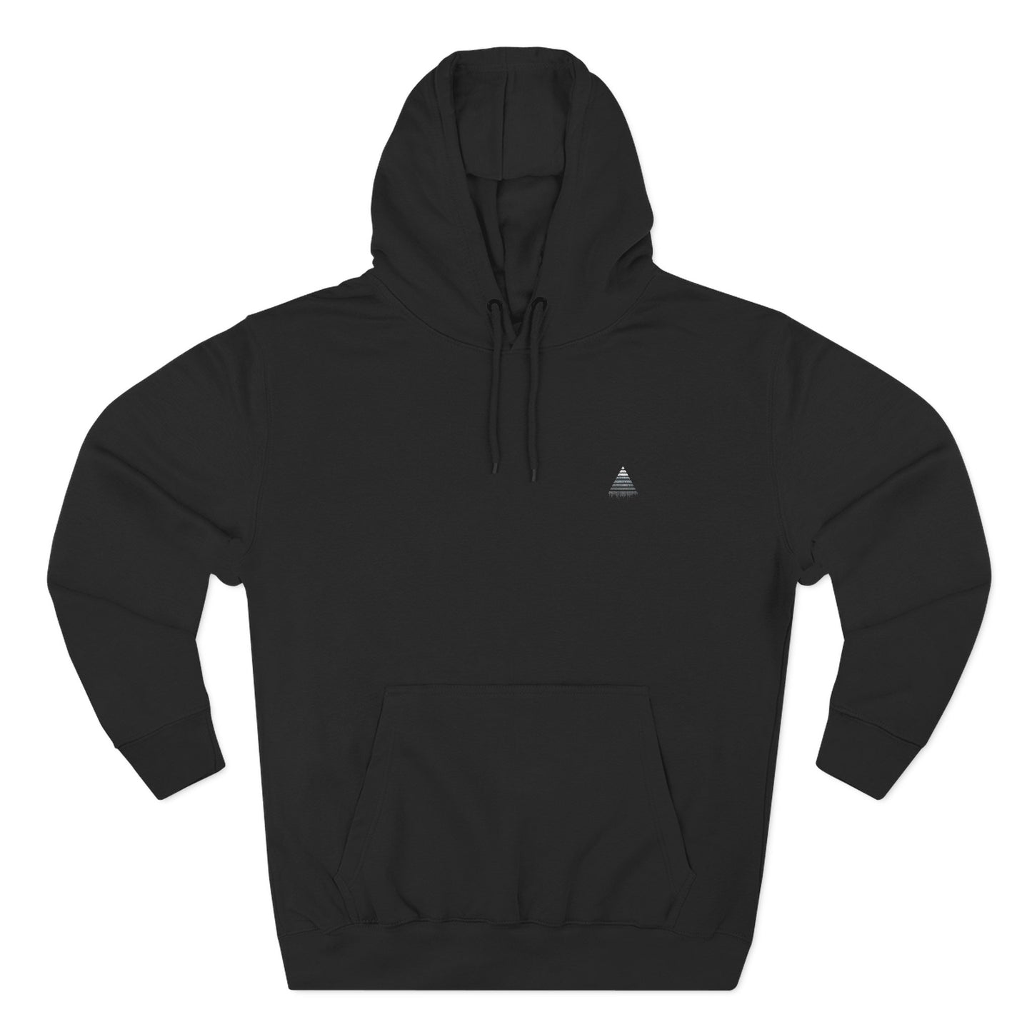 RWF Hoodie — Classic Pullover