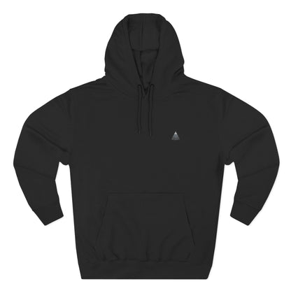 RWF Hoodie — Classic Pullover