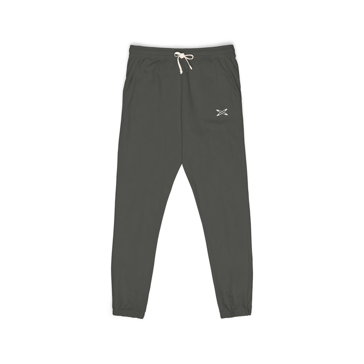 Fleece Sweatpants — Minimal RWF Joggers