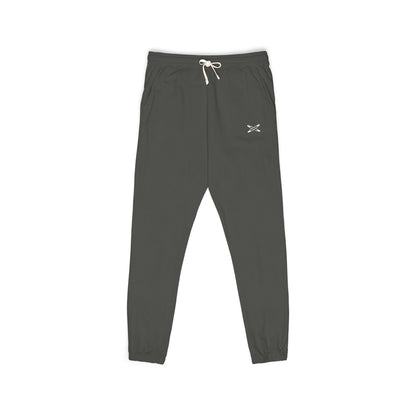 Fleece Sweatpants — Minimal RWF Joggers