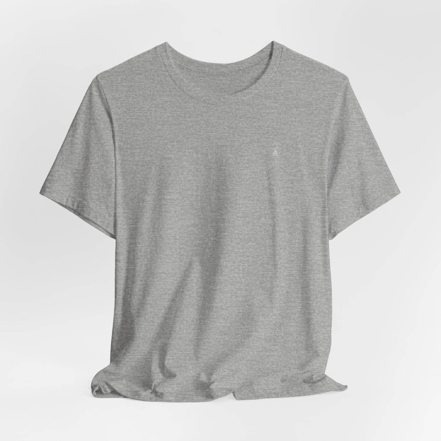 RWF Tee - 1 Corinthians 6:19 'The Body is a Temple'