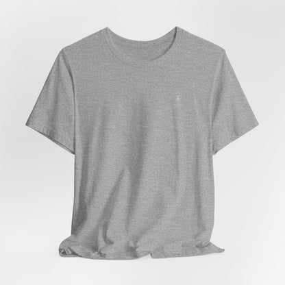 RWF Tee - 1 Corinthians 6:19 'The Body is a Temple'