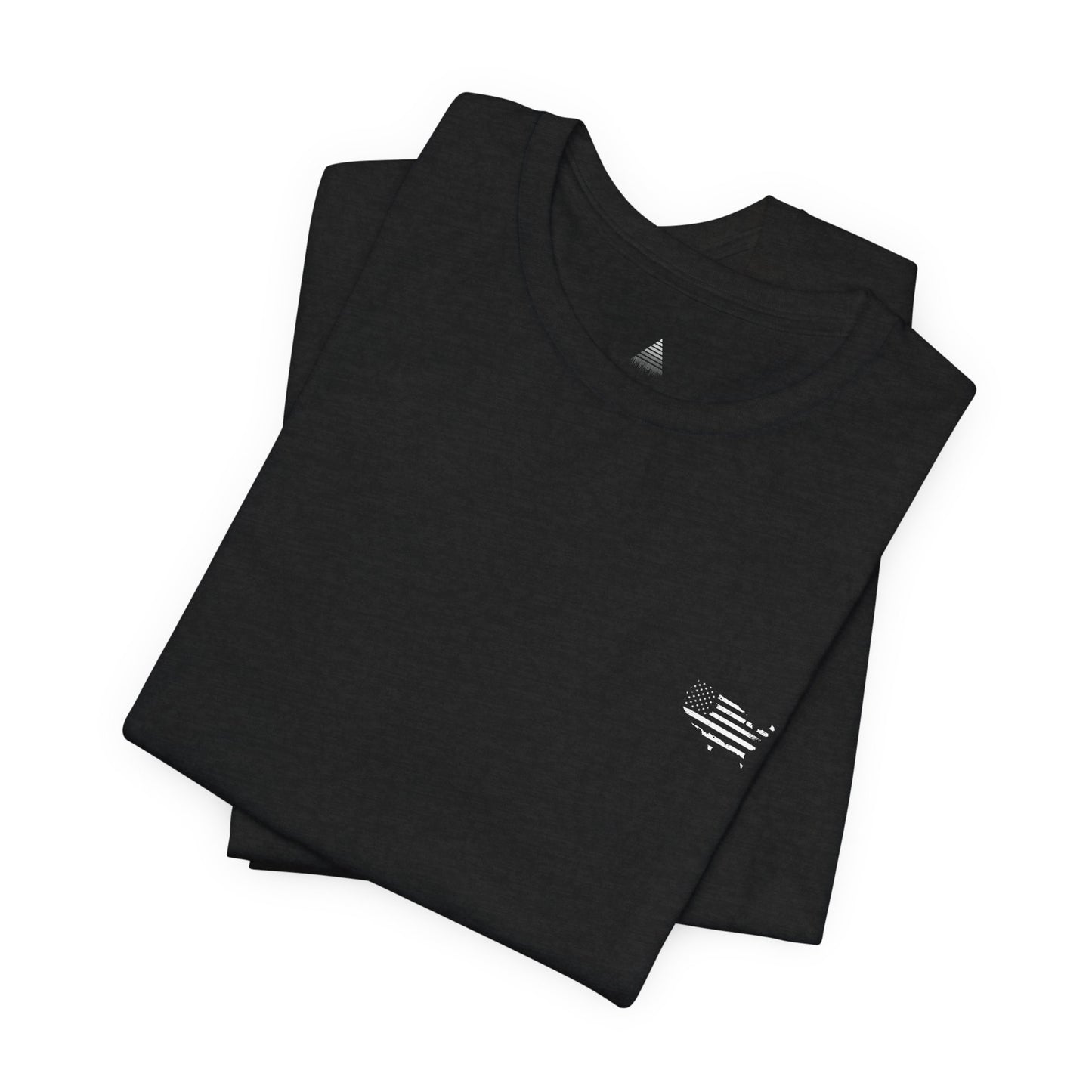 'Remember' Veterans Tee