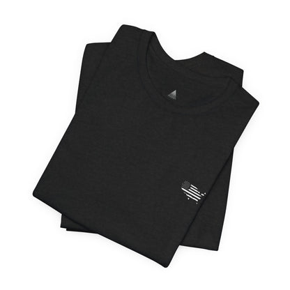 'Remember' Veterans Tee