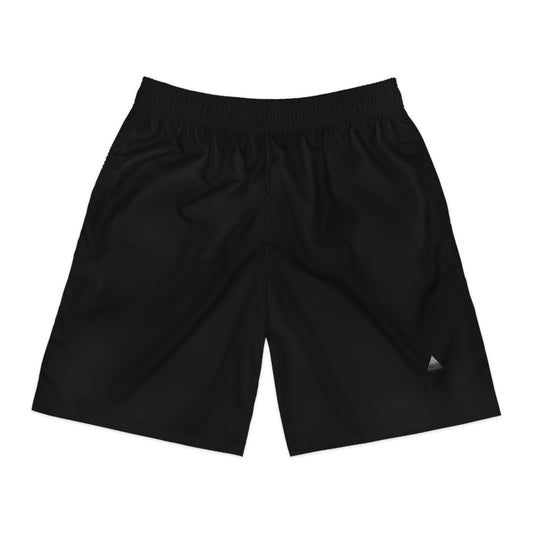 RWF Jogger Shorts — Minimal Athletic