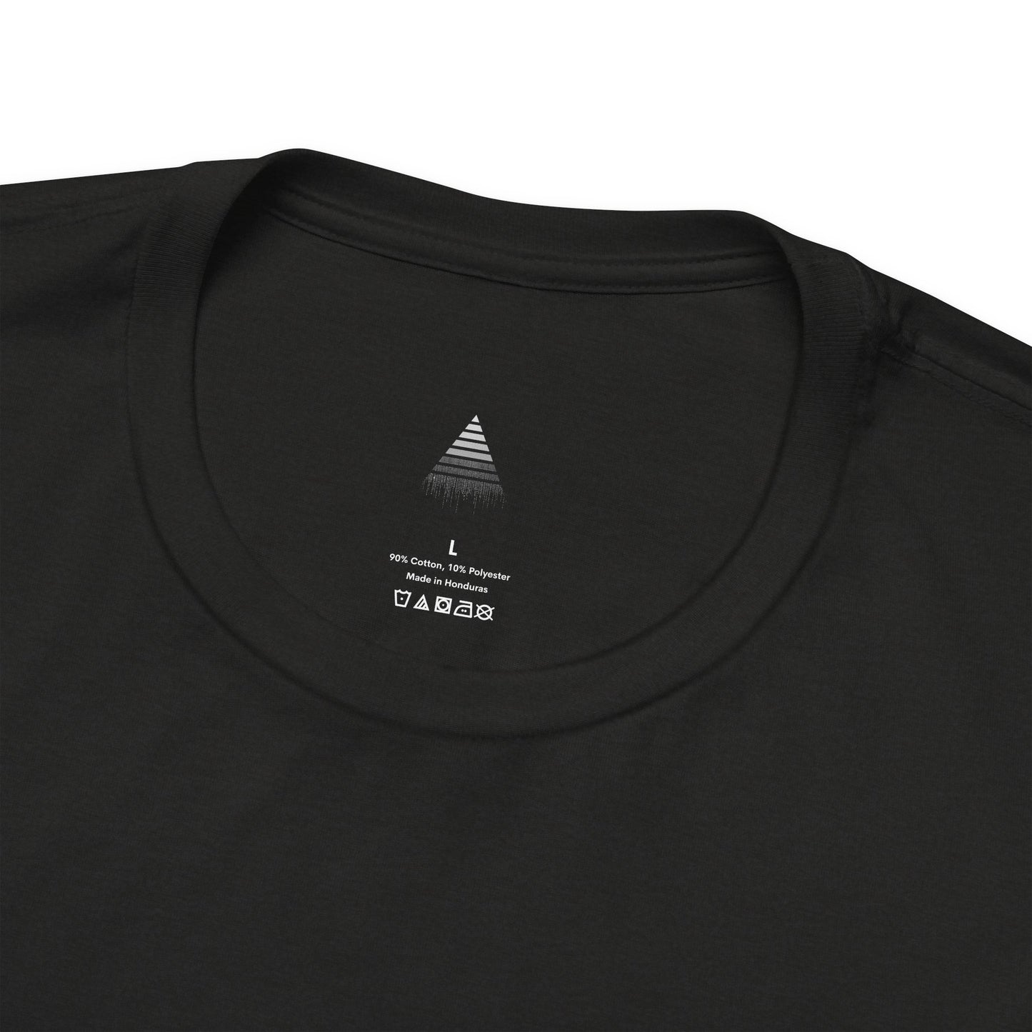 'Never Alone' - Autism Awareness Tee