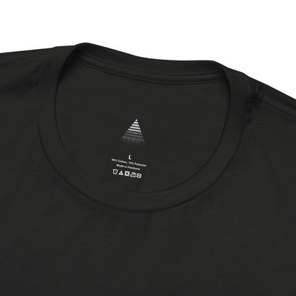'Never Alone' - Autism Awareness Tee