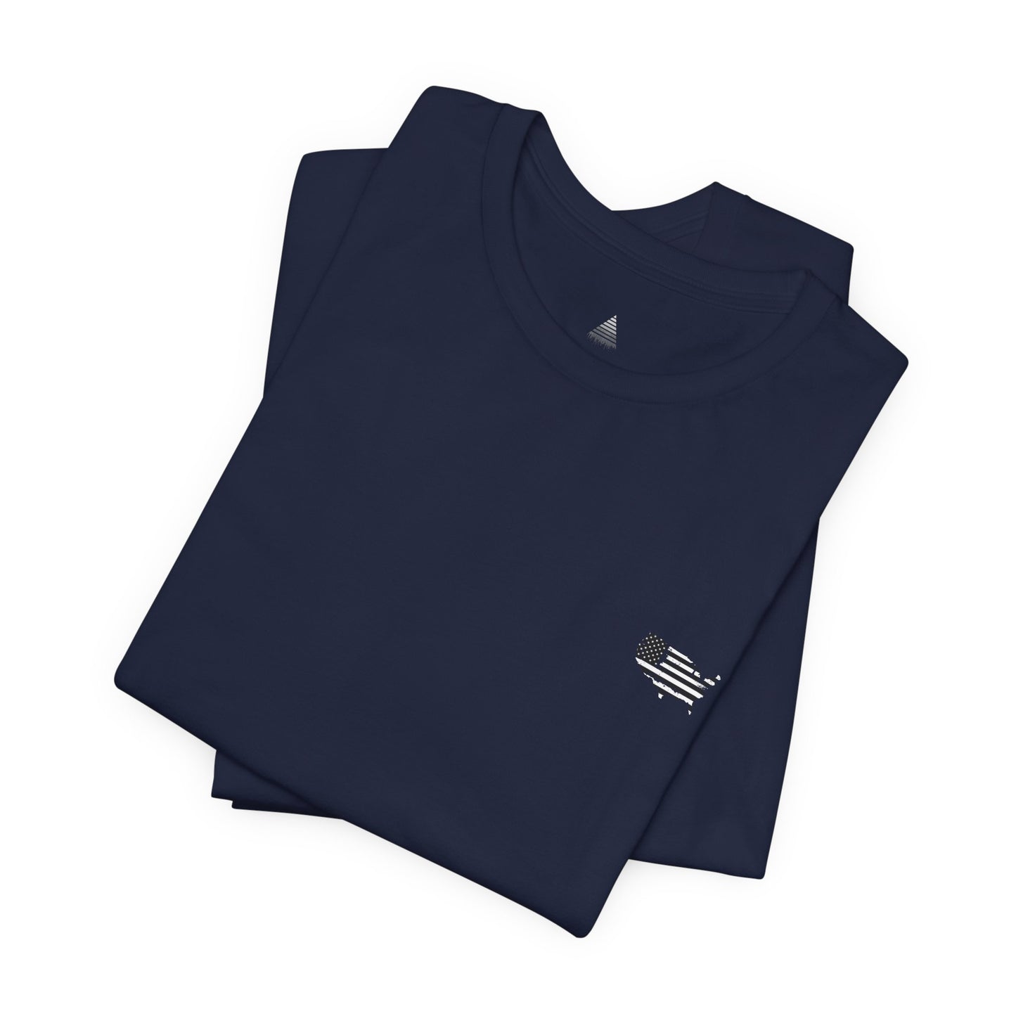 'Remember' Veterans Tee