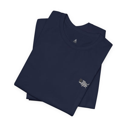 'Remember' Veterans Tee