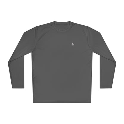 RWF Long Sleeve Crewneck