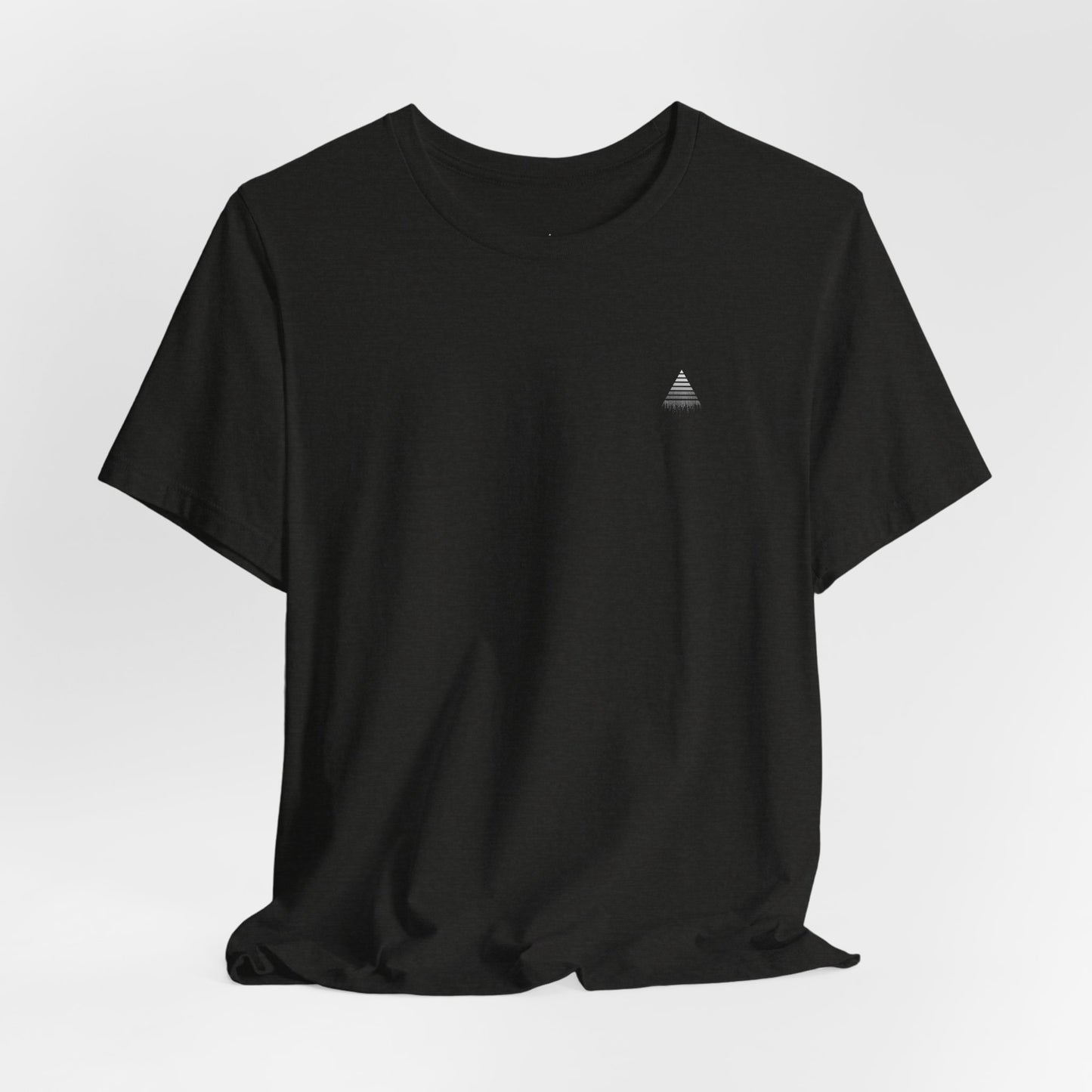 RWF Tee - 1 Corinthians 6:19 'The Body is a Temple'