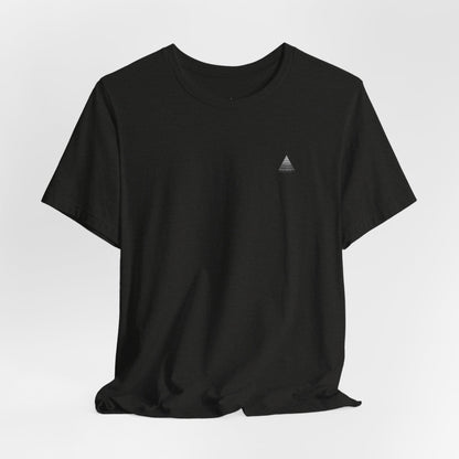 RWF Tee - 1 Corinthians 6:19 'The Body is a Temple'
