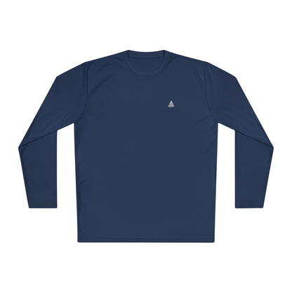 RWF Long Sleeve Crewneck