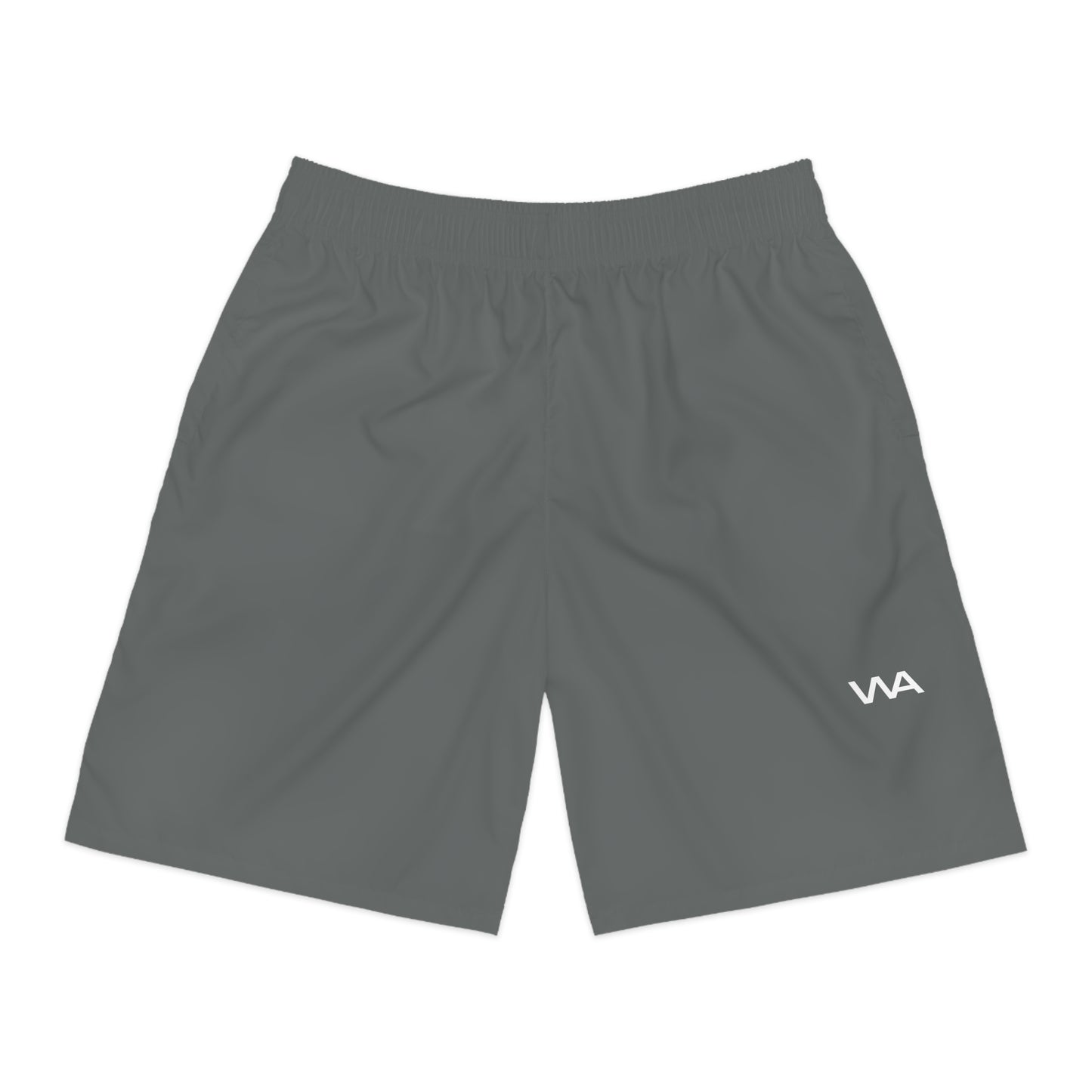 Men's Dark Grey Joggers — Minimal Athletic Lounge