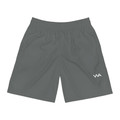 Men's Dark Grey Joggers — Minimal Athletic Lounge