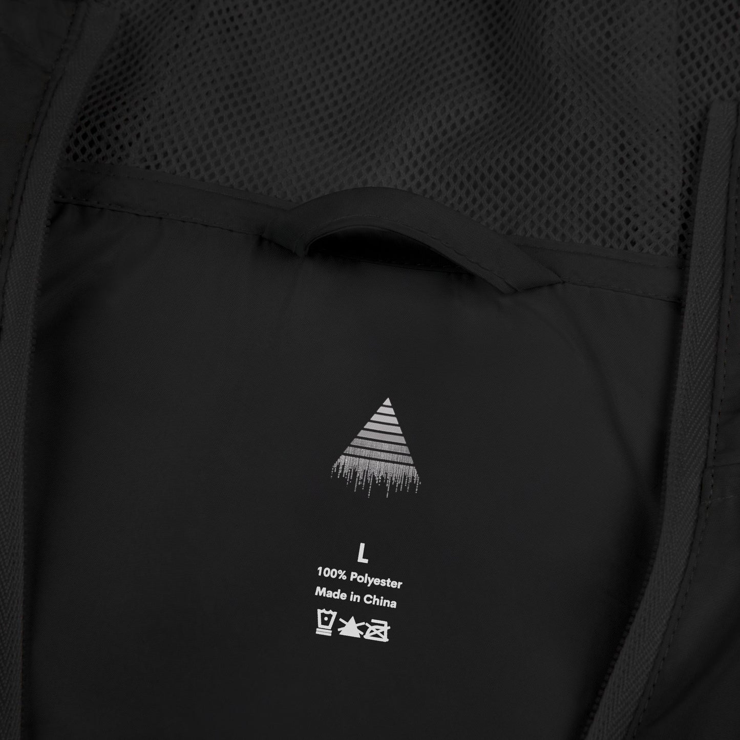 RWF Windbreaker