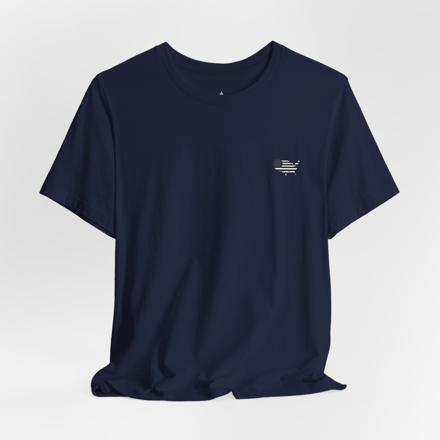 'Remember' Veterans Tee