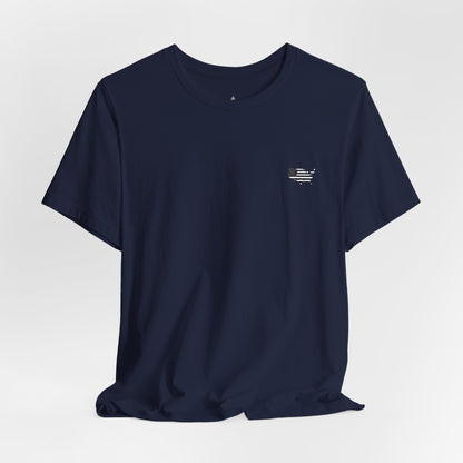 'Remember' Veterans Tee
