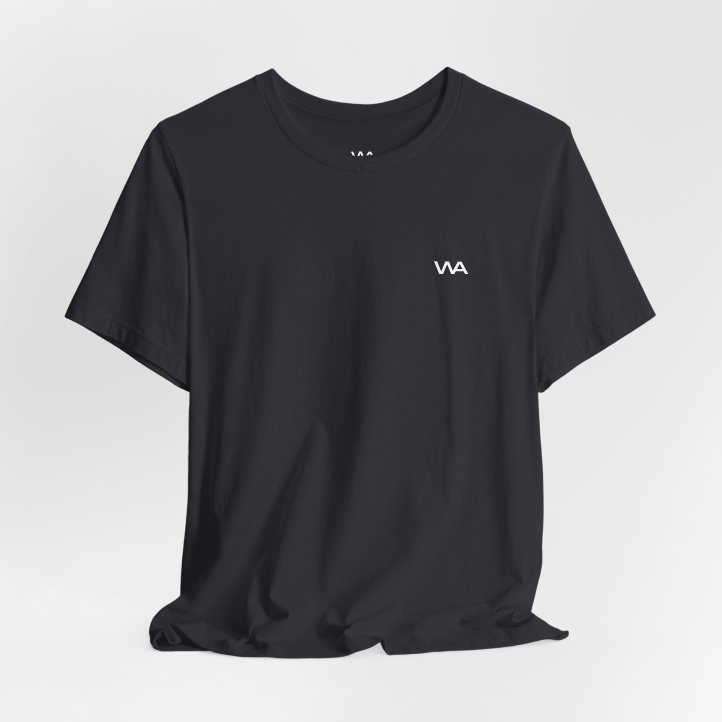 WA Originals - Unisex Jersey Short Sleeve Tee