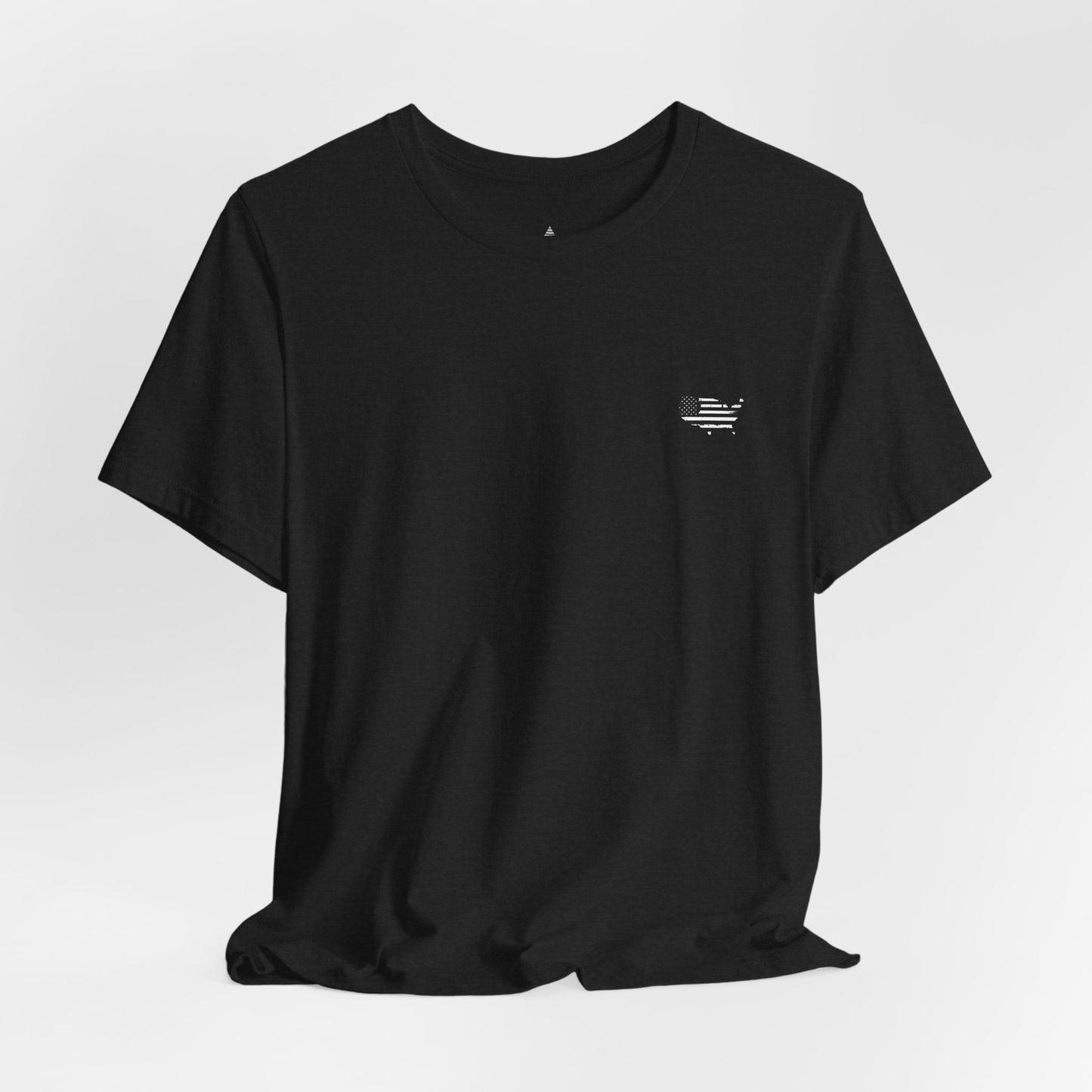 'Remember' Veterans Tee