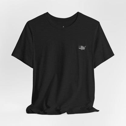 'Remember' Veterans Tee