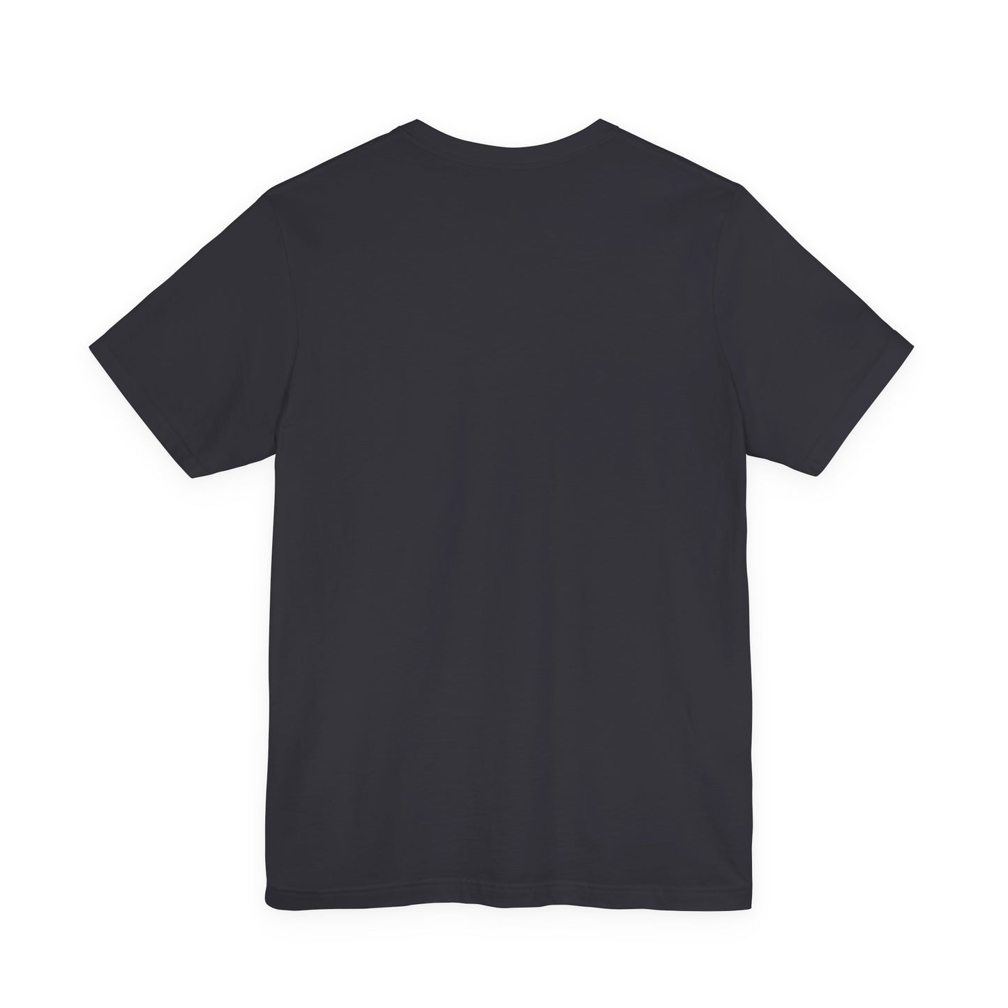 RWF Custom Tee - 'Seeing the World From a Different View'